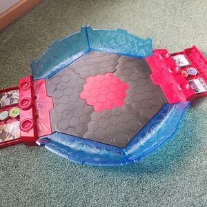 Bakugan Battle League Coliseum